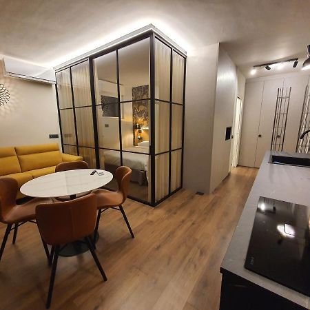 Porta Romana Gold Suite Milano Exterior foto