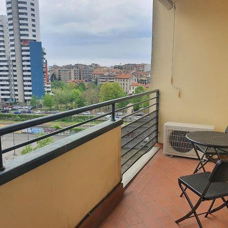 Porta Romana Gold Suite Milano Exterior foto