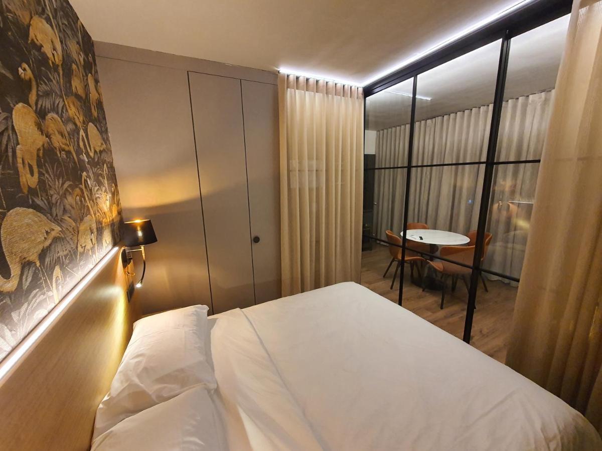 Porta Romana Gold Suite Milano Exterior foto